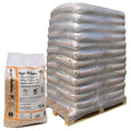 65x Ante Holzpellets Premium nach DINplus 15kg
