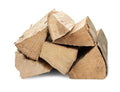 Buche Brennholz Kammergetrocknet 33 cm