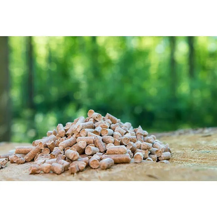 Fireland Holzpellets palette 990 kg