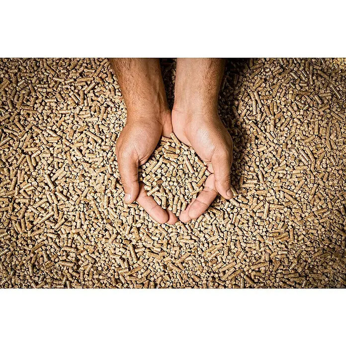 Fireland Holzpellets palette 990 kg