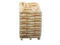Firestixx Premium Pellets DINplus/ENPlus A1 – Palette (66Sack) 990kg