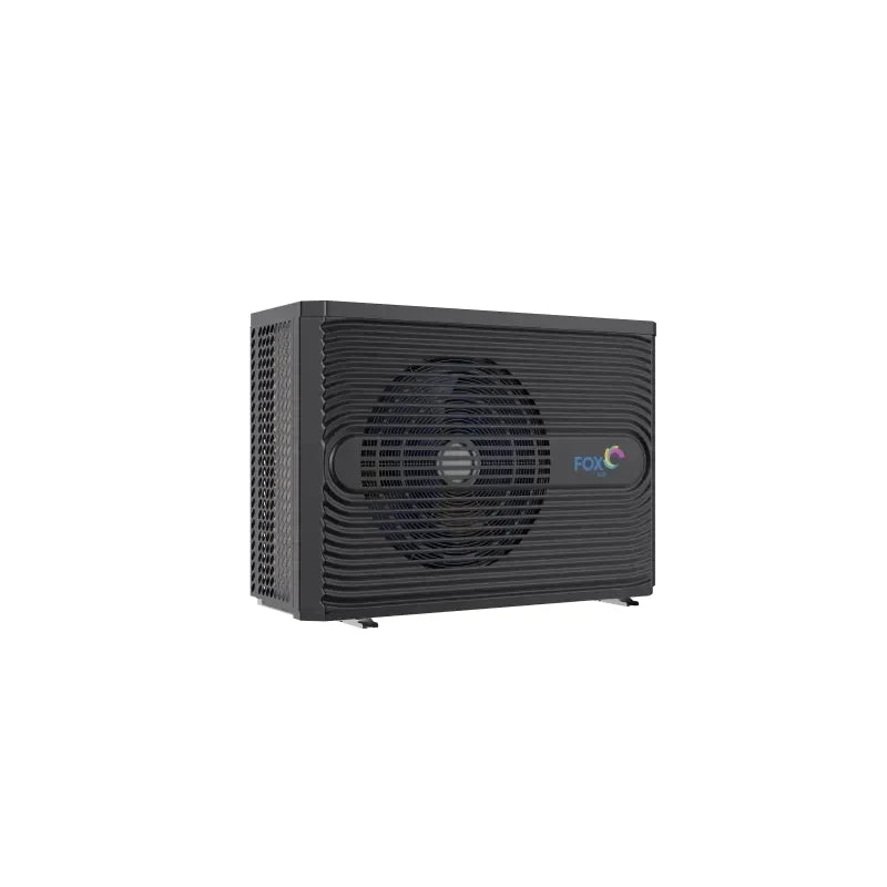 FoxAir Green Line 9 kW Monoblock Wärmepumpe R290 1PH GL-9-1  Heizen & Kühlen