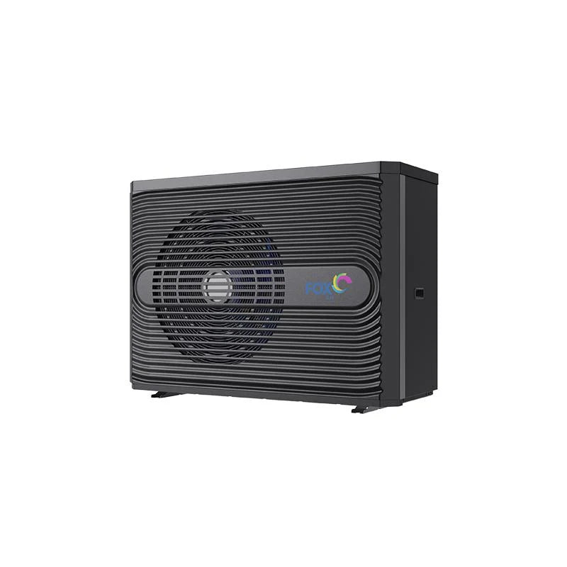 FoxAir Green Line 9 kW Monoblock Wärmepumpe R290 1PH GL-9-1  Heizen & Kühlen