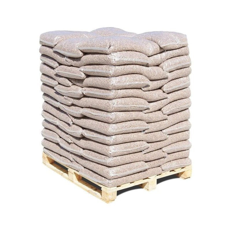 Hartholz Pellets 15 kg