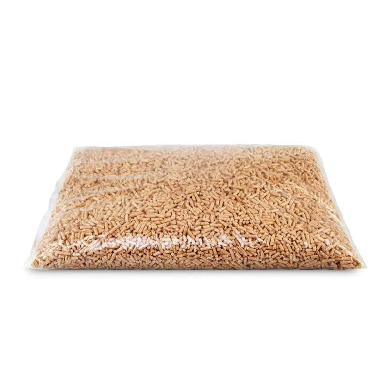 Hartholz Pellets 15 kg