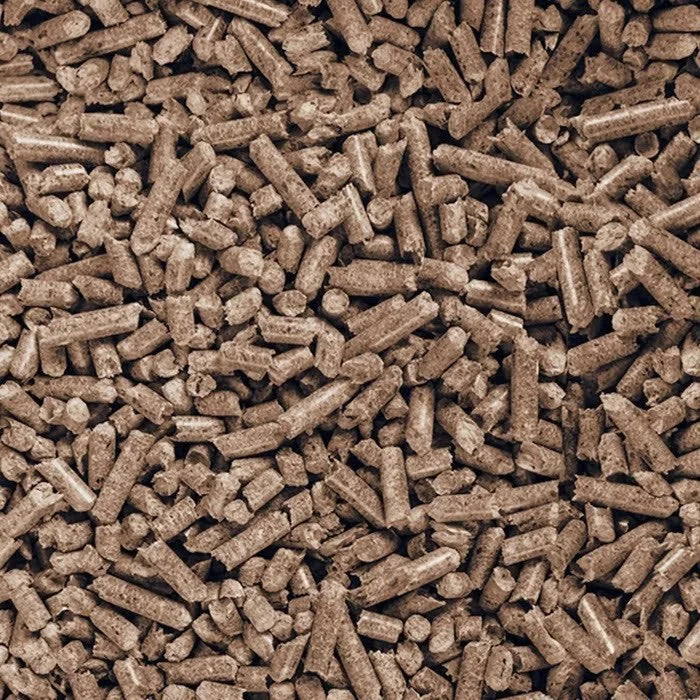 Heizfuxx Holzpellets „Blue“ – 975 kg (65 x 15 kg Säcke)