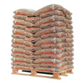 Holzpellets ENplus A1 Palette 975 kg Moulin Bois Energie