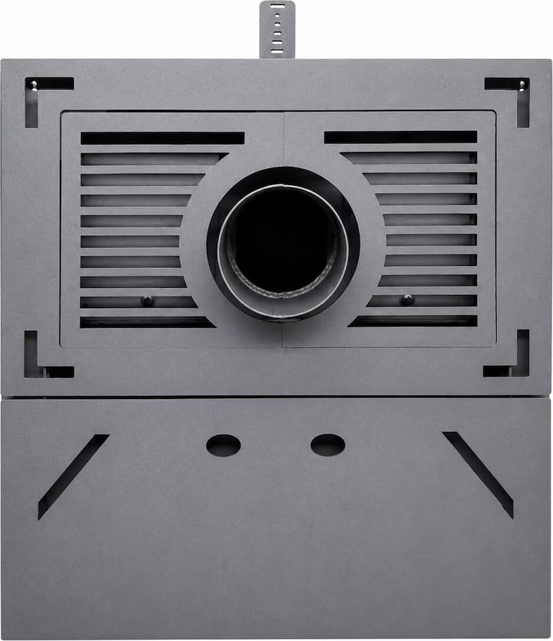 JOIMA – Pelletofen ohne Strom Modell NATUR STYLE 8 kW – Ecodesign 2022