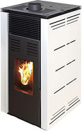 JOIMA – Pelletofen ohne Strom Modell NATUR STYLE 8 kW – Ecodesign 2022