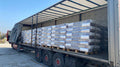 KLEINER HEIZLING Pellets DIN  EN NORM PLUS 24 Paletten LKW(24 Paletten / ca. 23,4 Tonnen)