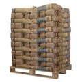 Nadelholz Holzpellets 975 kg Badger Pellets 65 Säcke