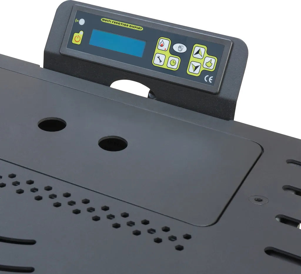 Nemaxx P9 Pelletofen Pelletkaminofen 11kW Kaminofen Heizofen Pellet Ofen Kamin Pelletheizung Heizgerät Kaminheizung Pellets -schwarz- WiFi-Ready
