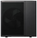 Panasonic Wärmepumpe Aquarea LT L-Gen – 9 kW Heizleistung – R290 – bis 75°…