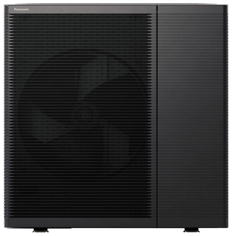 Panasonic Wärmepumpe Aquarea LT L-Gen – 9 kW Heizleistung – R290 – bis 75°…