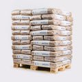 Pellini ENplus A1 Holzpellets – Palette mit 66 Säcken à 15 kg