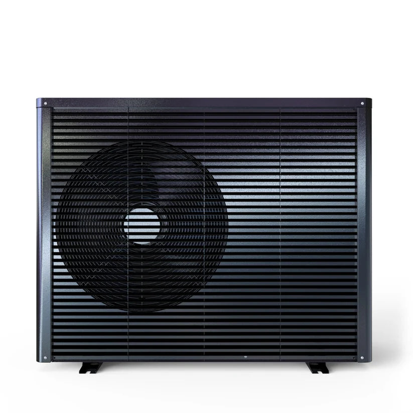 Wärmepumpe AVARMA Luft-Wasser mit Invertertechnik Monoblock R290 6,40kW 230V  HOFMAN-ENERGY