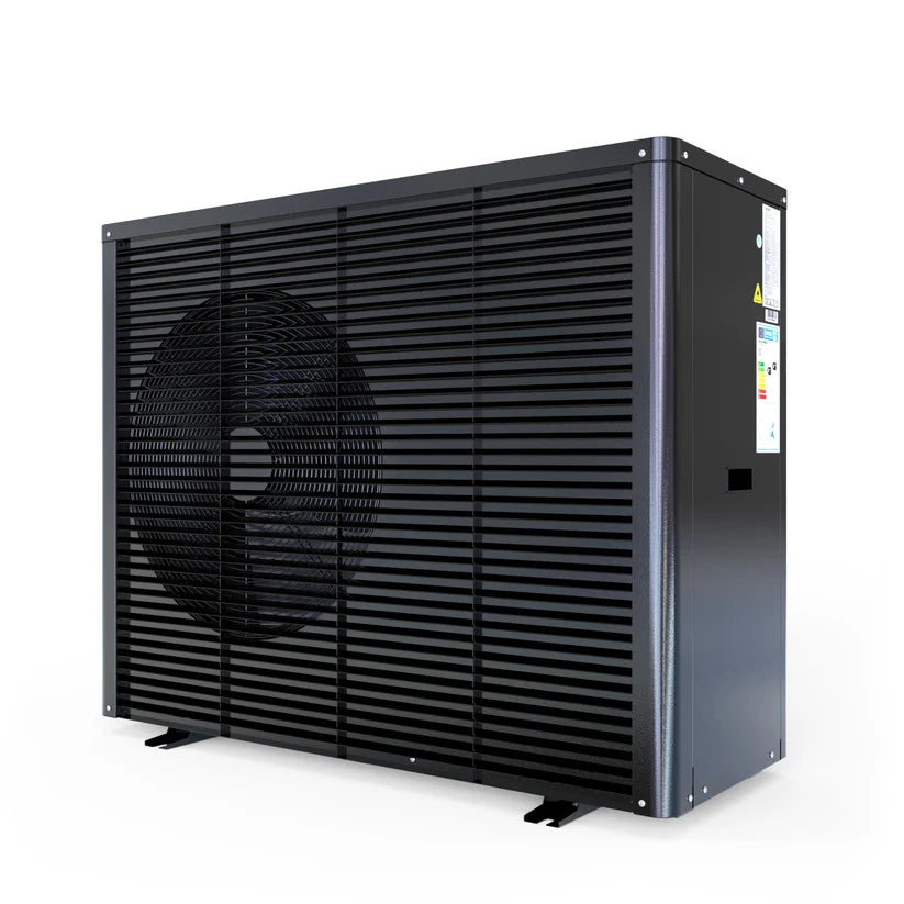 Wärmepumpe AVARMA Luft-Wasser mit Invertertechnik Monoblock R290 6,40kW 230V  HOFMAN-ENERGY